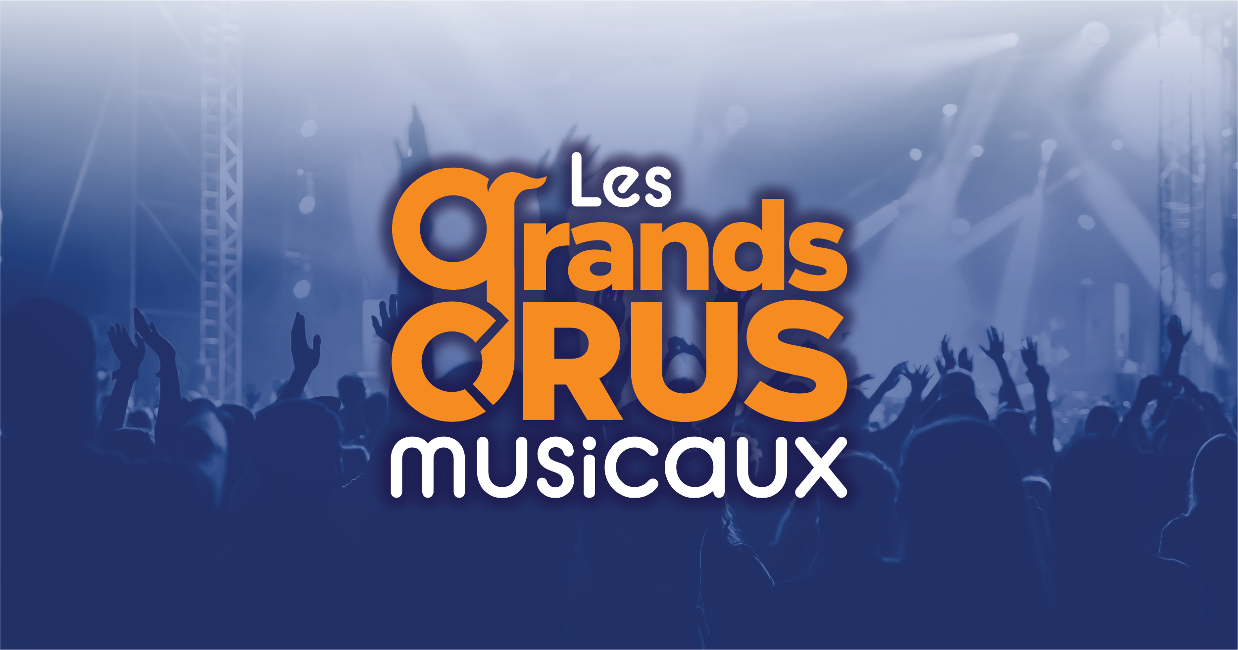 Les Grands Crus Musicaux de Saguenay