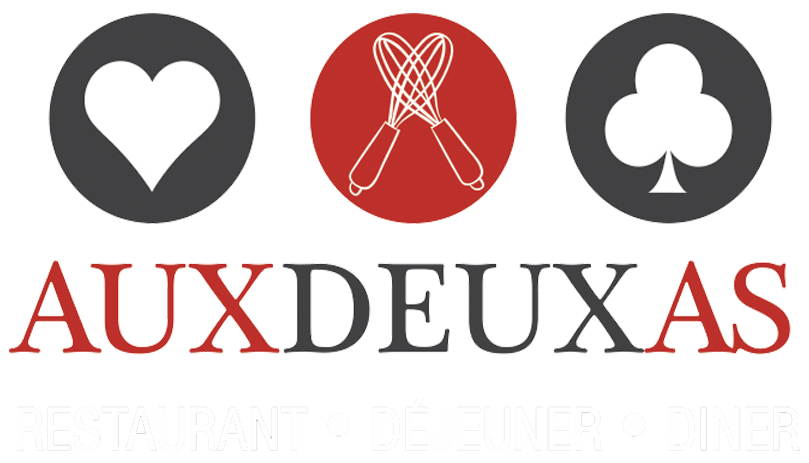 Restaurant Aux Deux As