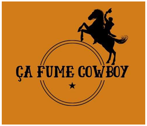 Ça Fume Cowboy