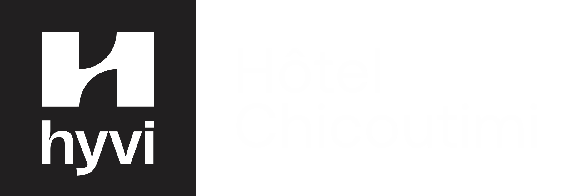 Hyvi Hôtel Chicoutimi