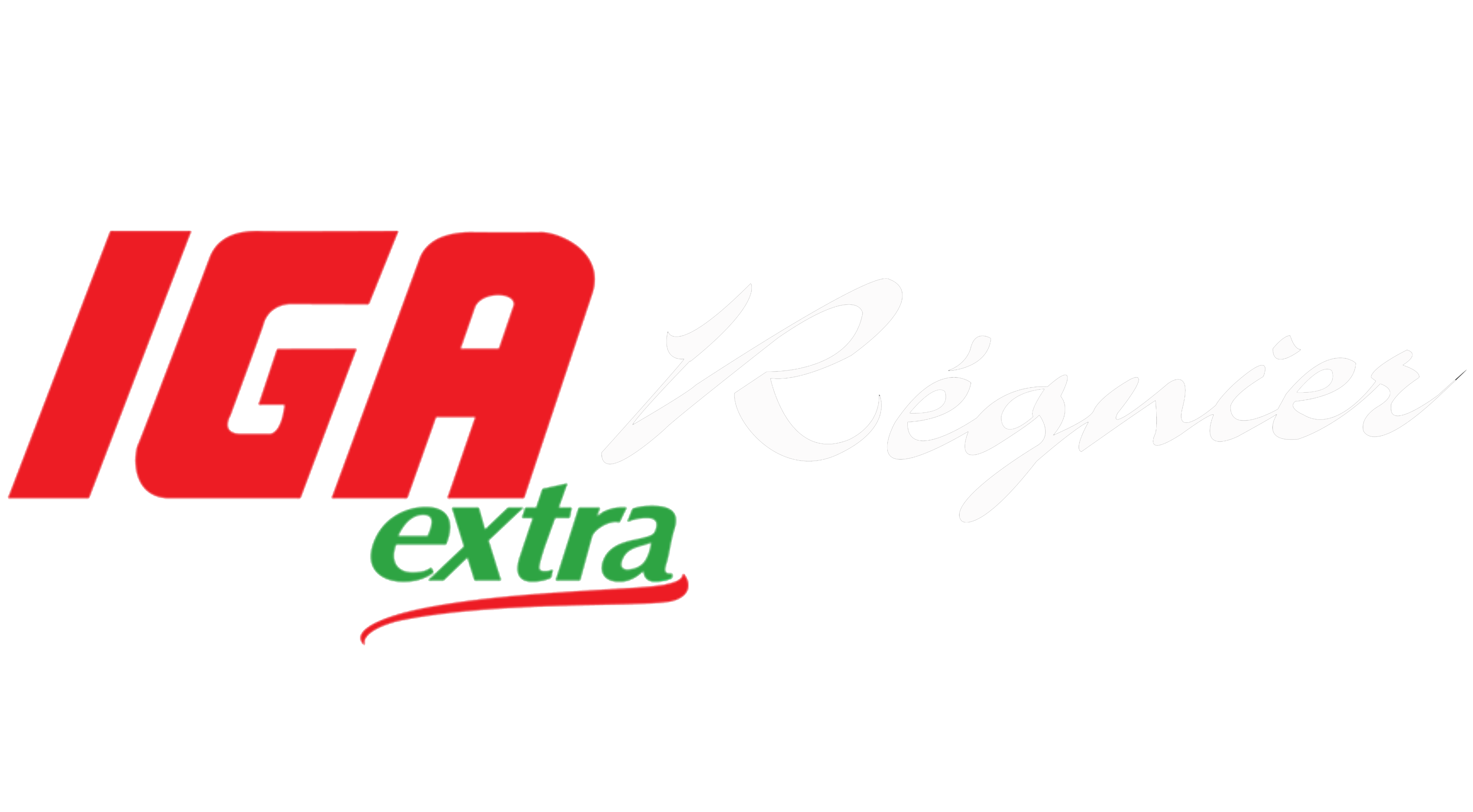 IGA Extra Régnier