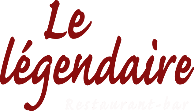 Le Légendaire Restaurant Bar