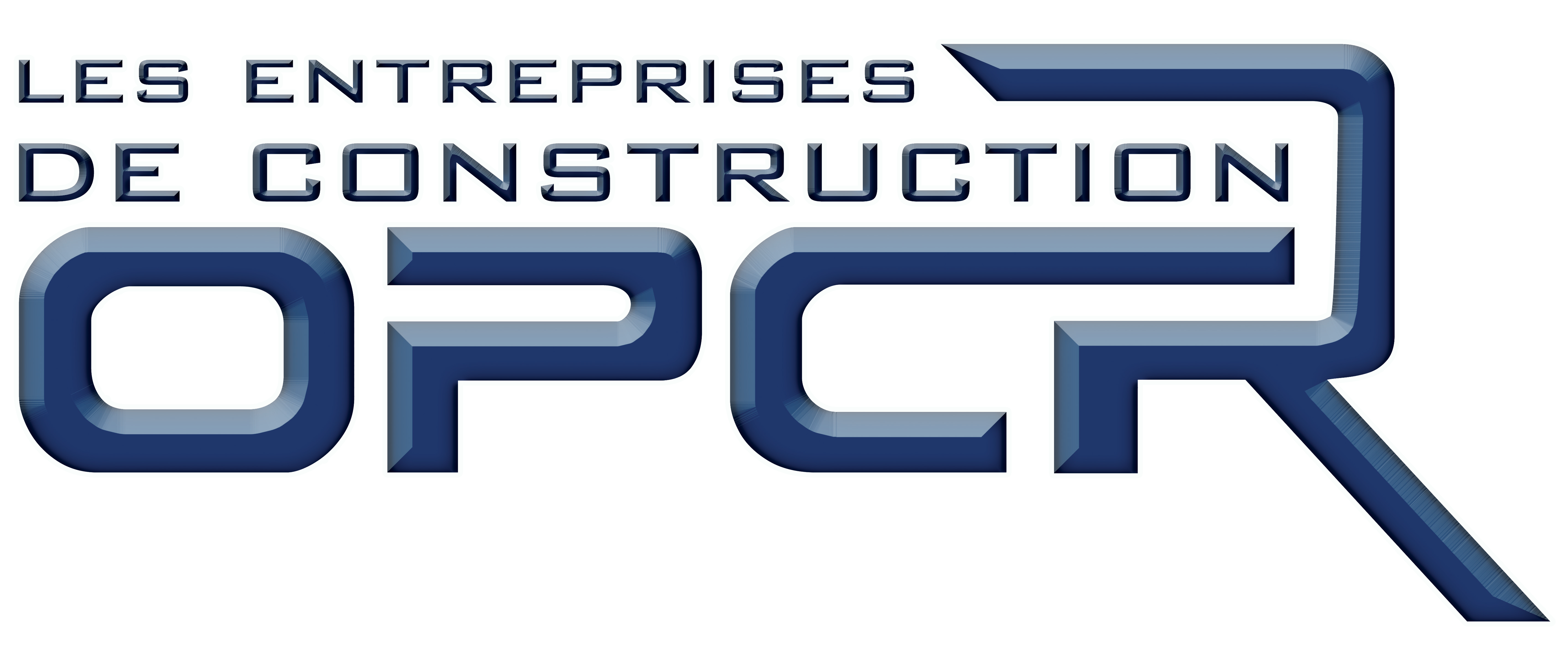 Les Entreprises de Construction OPCR