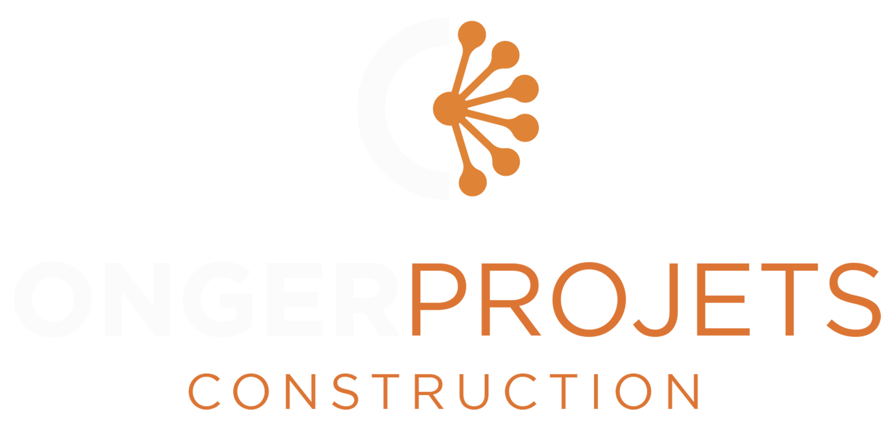 OngerProjet