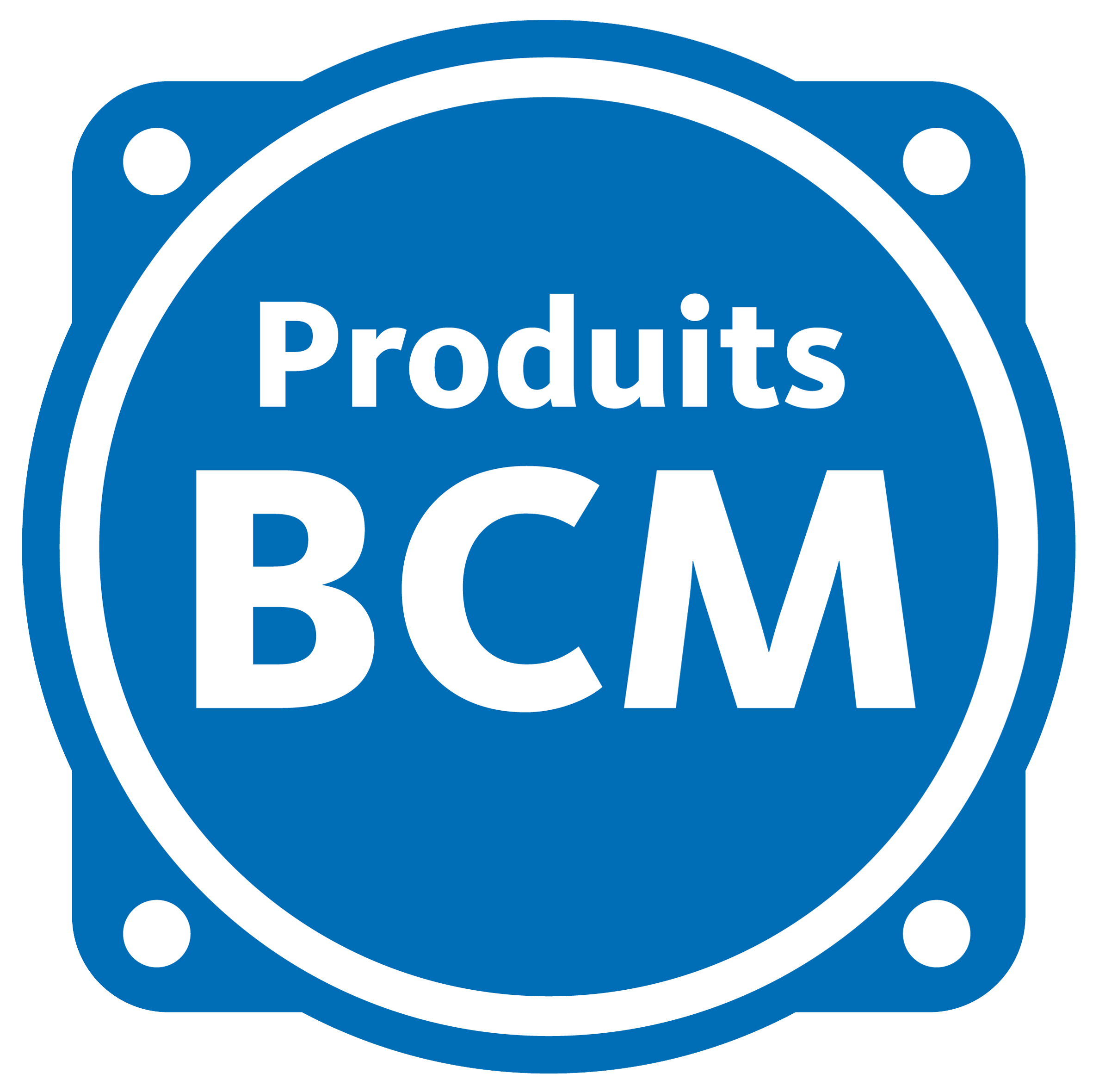 Produits BCM