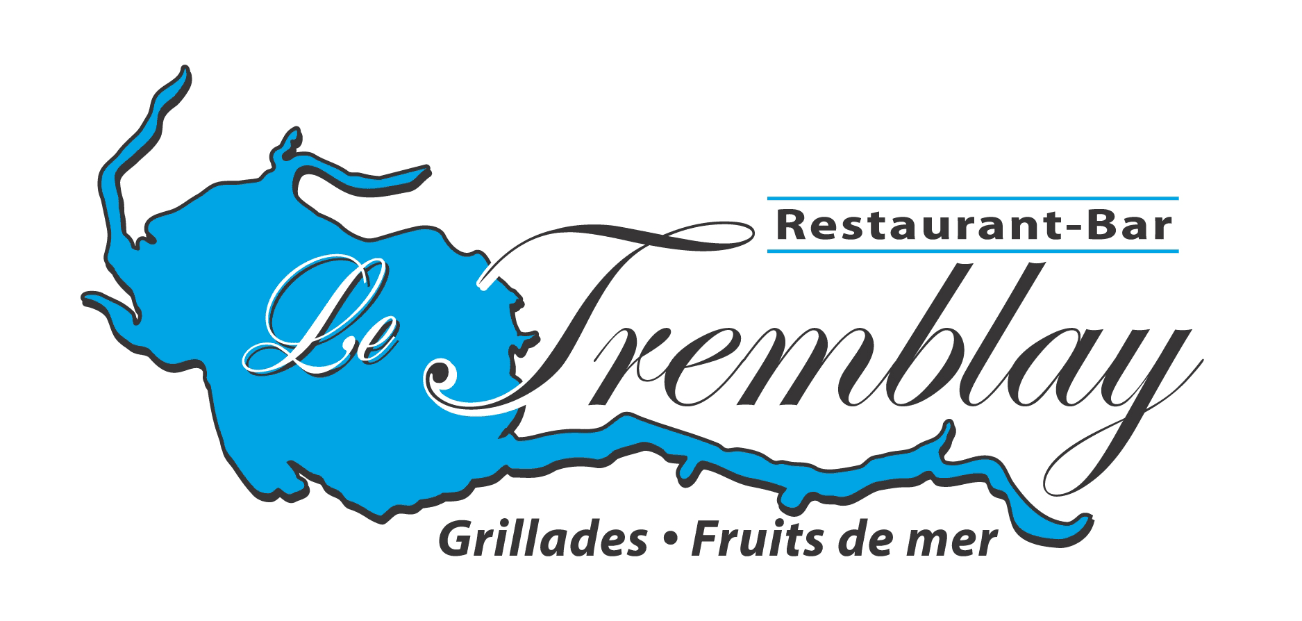 Restaurant-Bar Le Tremblay